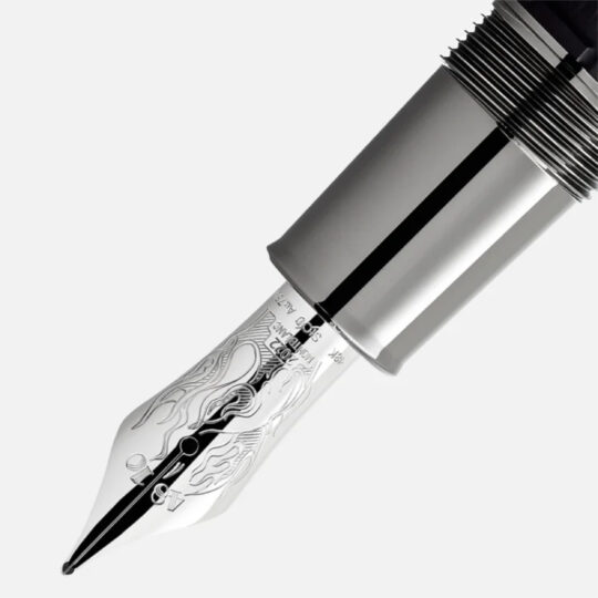 Montblanc Writers Edition Homage to Brothers Grimm Limited Edition Fountain Pen – MB128362 - Image 2