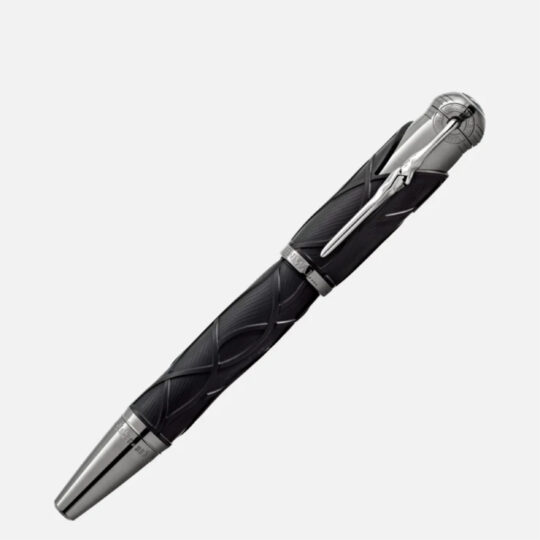 Montblanc Writers Edition Homage to Brothers Grimm Limited Edition Fountain Pen – MB128362 - Image 3