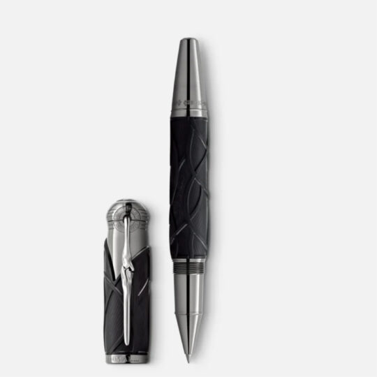ROLLER WRITERS EDITION HOMAGE TO BROTHERS GRIMM EDIZIONE LIMITATA - 128363 - www.rossogioielleria.com