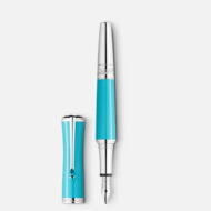 Montblanc Muses Maria Callas Special Edition Fountain Pen – MB129564 -www.rossogioielleria.com