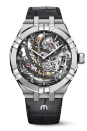 automatic skeleton -aikon - orologio uomo