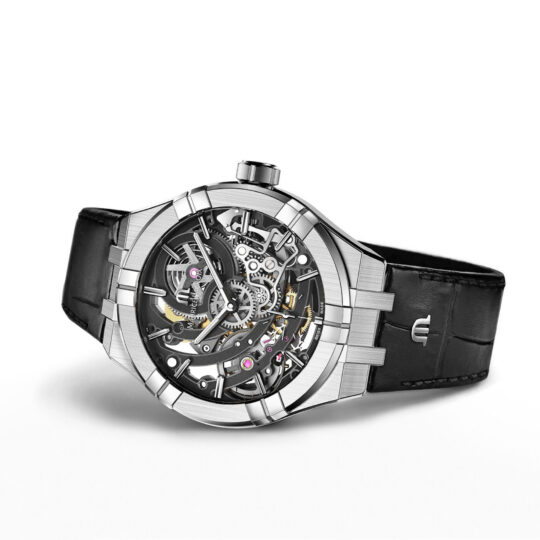 Maurice Lacroix Aikon Cronograph Scheleton – AI6028-SS001-030-1 - immagine 2