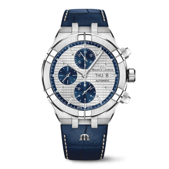 automatic cronograph - aikon orologio uomo