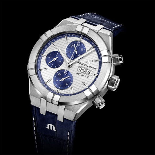 Maurice Lacroix Aikon Automatic Cronograph – AI6038-SS001-131-1 - immagine 3