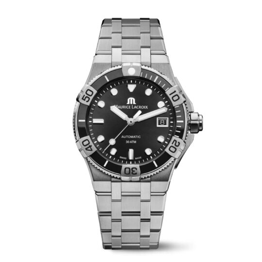AIKON AUTOMATIC VENTURER 38MM - orologio uomo