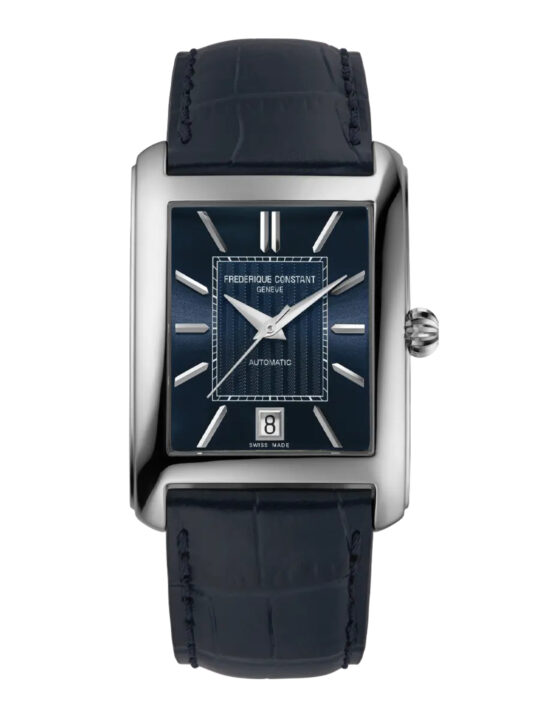 CLASSICS-CARREE-Automatico-FC-303N4C6 - modello uomo - rossogioielleria