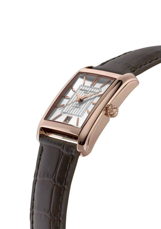 Frederique Constant CLASSICS CARREE  Automatico - FC-303V4C4 - immagine 2