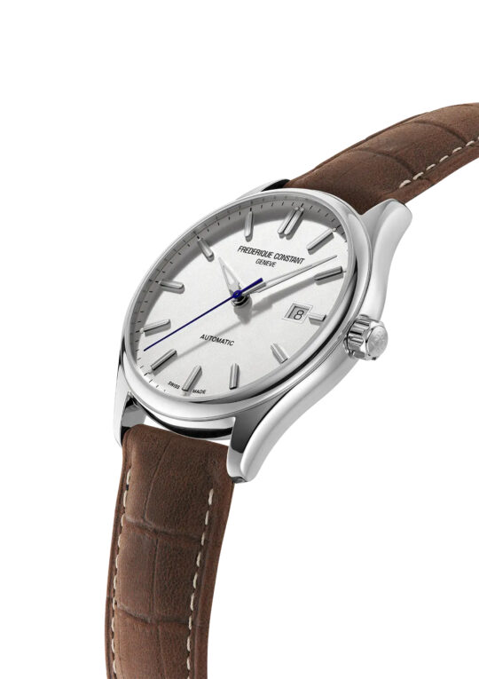 Frederique Constant Classics INDEX Automatico - FC-303NS5B6 - immagine 2