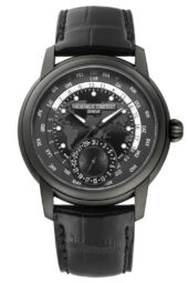 MANUFACTURE-Classic-WORLDTIMER-FC-718BAWM4TH6 - modello uomo - rossogioielleria