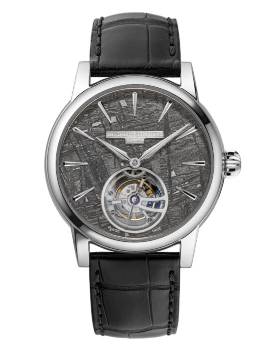 Manufacture-Classic -TOURBILLON-FC-980MT3HPT - modello uomo - rossogioielleria