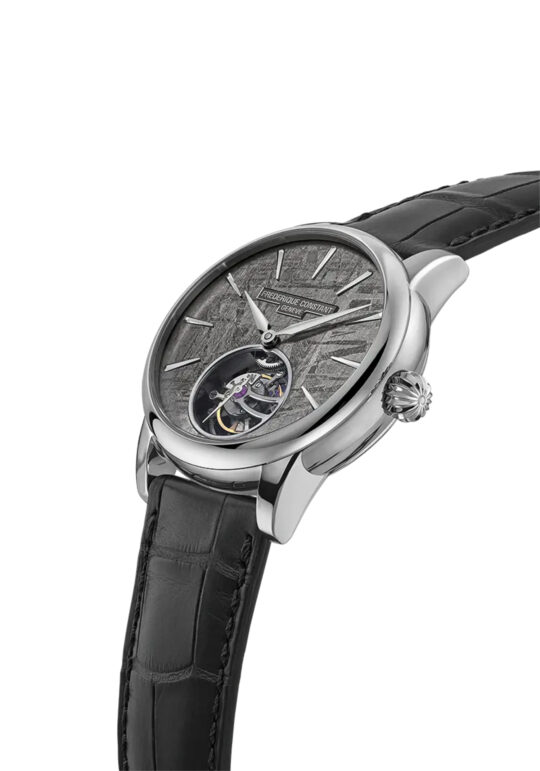 Frederique Constant Manufacture Classic TOURBILLON - FC-980MT3HPT - immagine 2