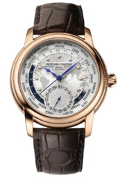 classic-worldtimer-manufacture-fc-718wm4h4 - modello uomo - rossogiolleria