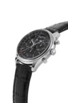 Frederique Constant Classics QUARTZ CHRONOGRAPH TRIPLE CALENDAR - FC-296DG5B6 - immagine 2