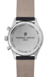 Frederique Constant Classics QUARTZ CHRONOGRAPH TRIPLE CALENDAR - FC-296DG5B6 - immagine 3