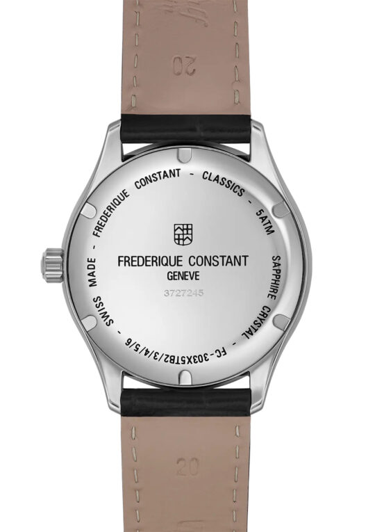 Frederique Constant CLASSICS Automatico - FC-303MCK5B6 - immagine 3