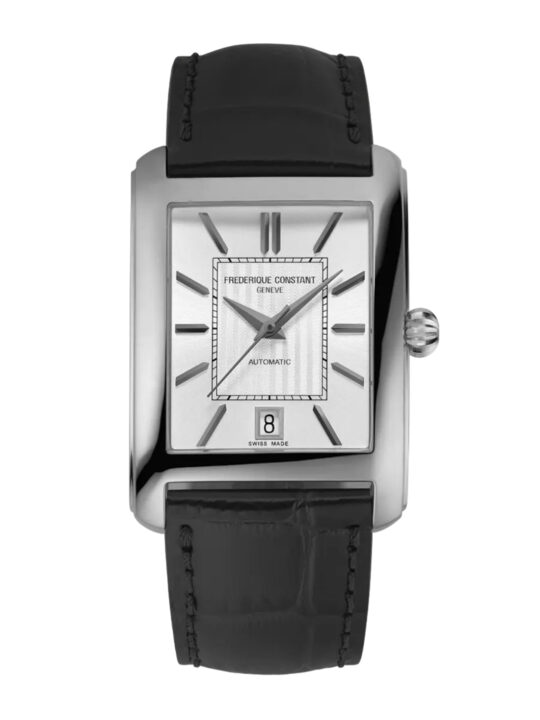 classics-carree-automatico-fc-303s4c6 - modello uomo - rossogioielleria