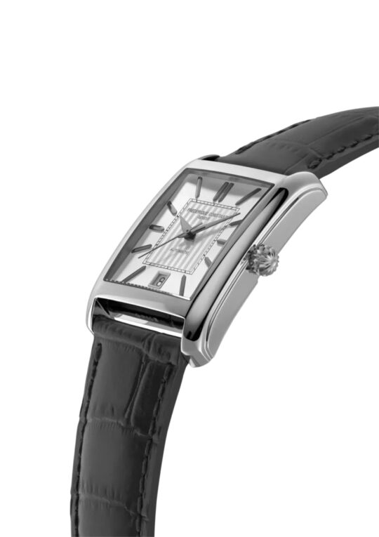 Frederique Constant CLASSICS CARREE Automatico - FC-303S4C6 - immagine 2