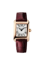 classics-carree-ladies-fc-200mc14 - orologio donna