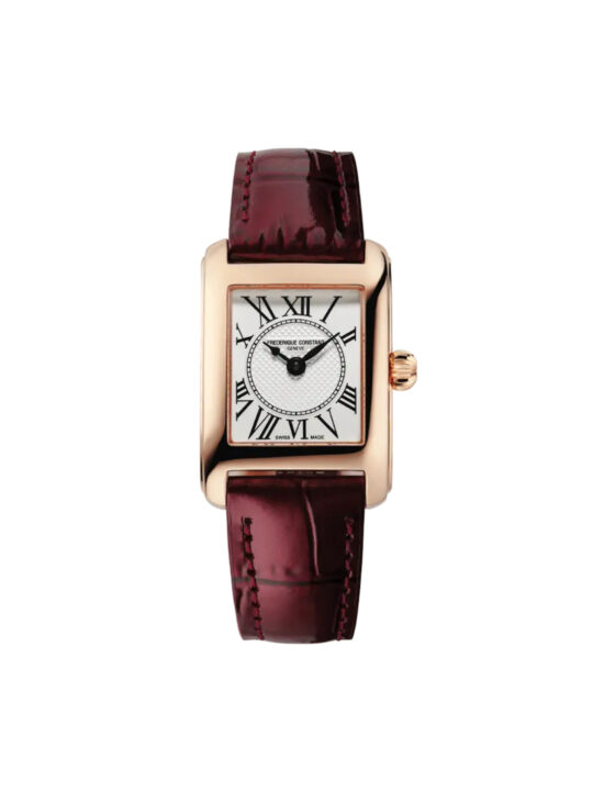 classics-carree-ladies-fc-200mc14 - orologio donna