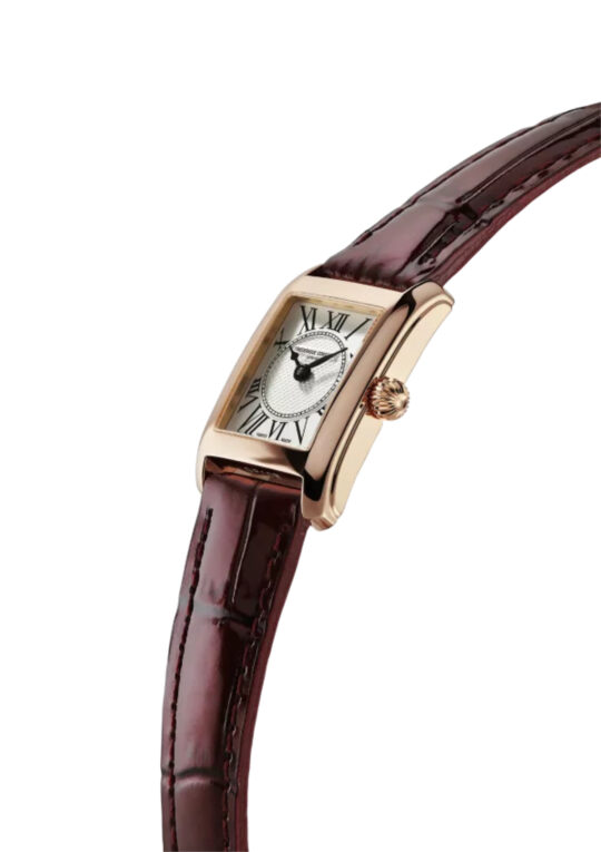 Frederique Constant Classics Carrée Ladies - FC-200MC14 - immagine 2