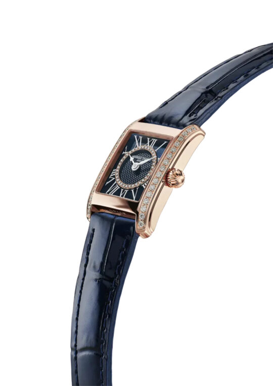 Frederique Constant Classics Carrée Ladies - FC-200NMCDCD14 - immagine 2