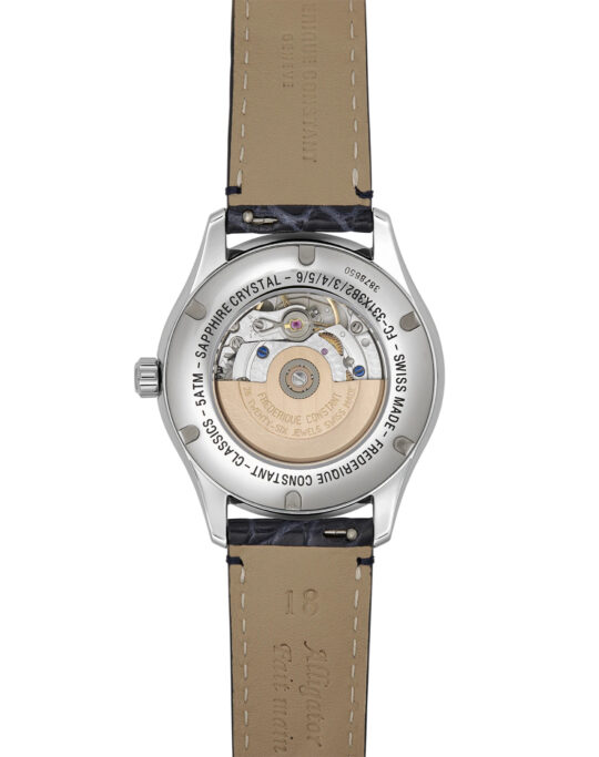 Frederique Constant Classics ELEGANCE - FC-331MPWD3B6 - immagine 3