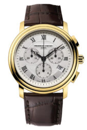 classics-quartz-chronograph-fc-292mc4p5 - orologio uomo - rossogioielleria