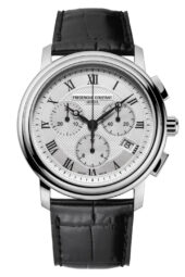 classics-quartz-chronograph-fc-292mc4p6 - orologio uomo - rossogioielleria
