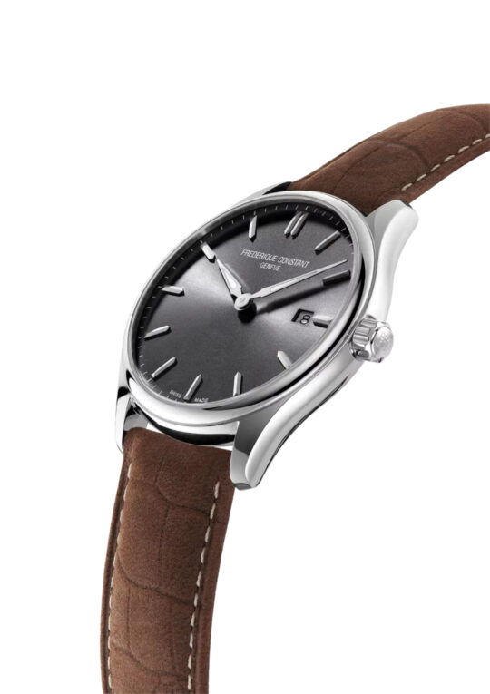 Frederique Constant Classics QUARTZ - FC-220DGS5B6 - immagine 2