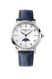 classics-slimline-ladies-moonphase-fc-206mpwd1s6 - orologio donna