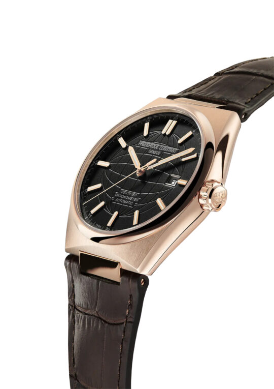 Frederique Constant HIGHLIFE Oro Rosa - Automatico - FC-303B4NH4 - immagine 2