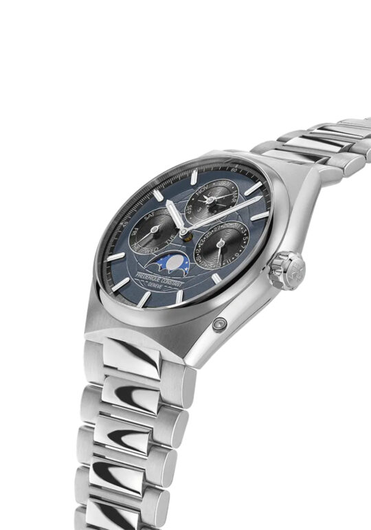 Frederique Constant HIGHLIFE Perpetual Calendar Manufacture - FC-775G4NH6B - immagine 2