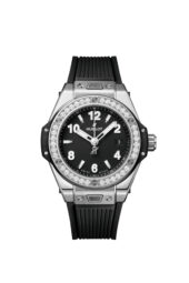 hublot-big-bang-one-click-steel-white-diamonds-black-33-mm-ref-485-sx-1170-rx-1204 - orologio donna