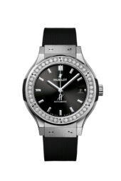 hublot-classic-fusion-titanium-diamonds-38-mm-ref-565-nx-1470-rx-1204 - orologio donna