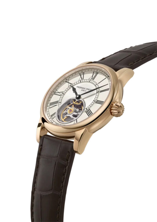 Frederique Constant MANUFACTURE Classic Heart Beat - FC-930EM3H9 - immagine 2