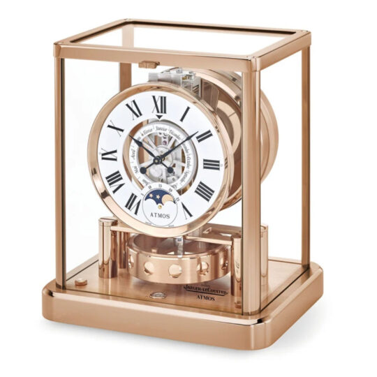 Jaeger-LeCoultre ATMOS Classic Moon - 5117201 - immagine 3