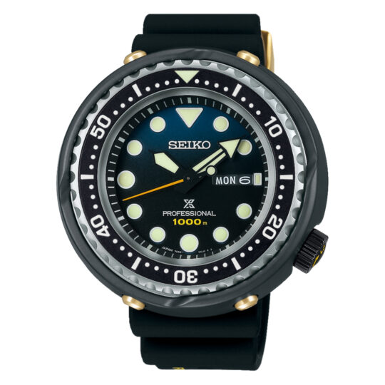 orologio uomo prospex mare subacqueo quarzo