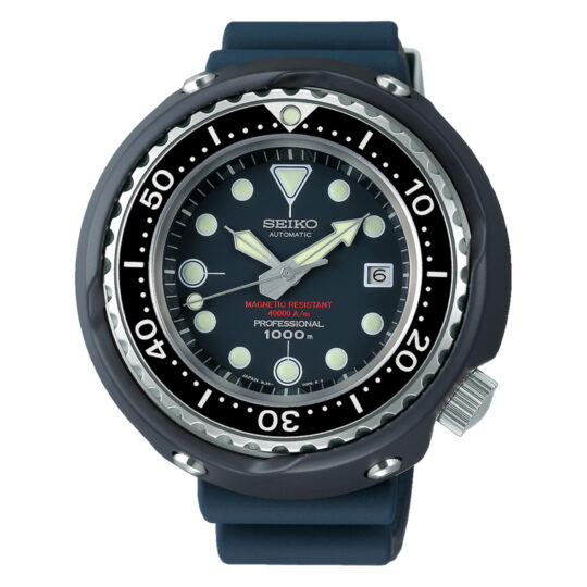 Orologio subacqueo edizione limitata 55° anniversario - prospex seiko