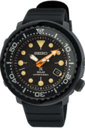 The Black Series Limited Edition - seiko prospex - orologio uomo