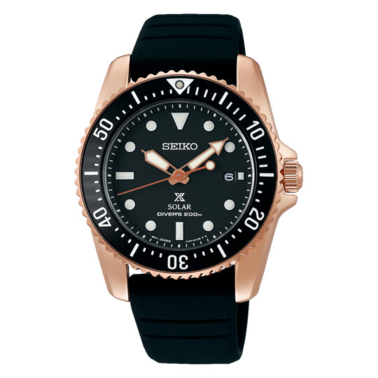 prospex orologio uomo seiko