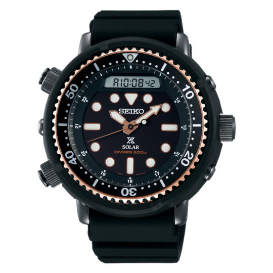 sprospex subacqueo seiko uomo