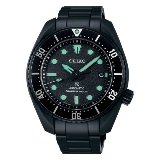 seiko linea mare