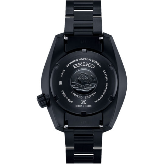 Orologio Seiko Prospex Mare Edizione Limitata - SPB433 - immagine 2