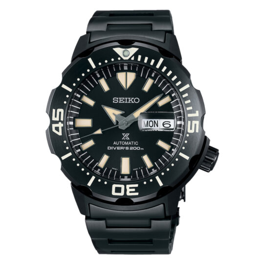 prospex seiko orologio uomo