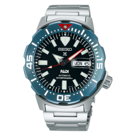 seiko prospex mare orologio uomo