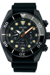 prospex black edition orologio uomo