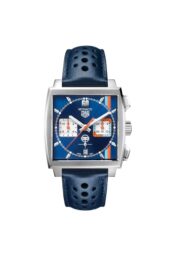 Tag Heuer Monaco Chronograph x Gulf - CBL2115.FC6494