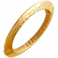 Giovanni Raspini Blade Bangle - 11781