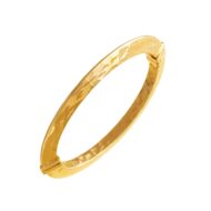 Giovanni Raspini Bangle Blade Small - 11782