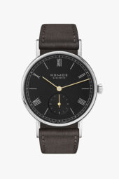 orologio nomos LUDWIG 33 NOIR